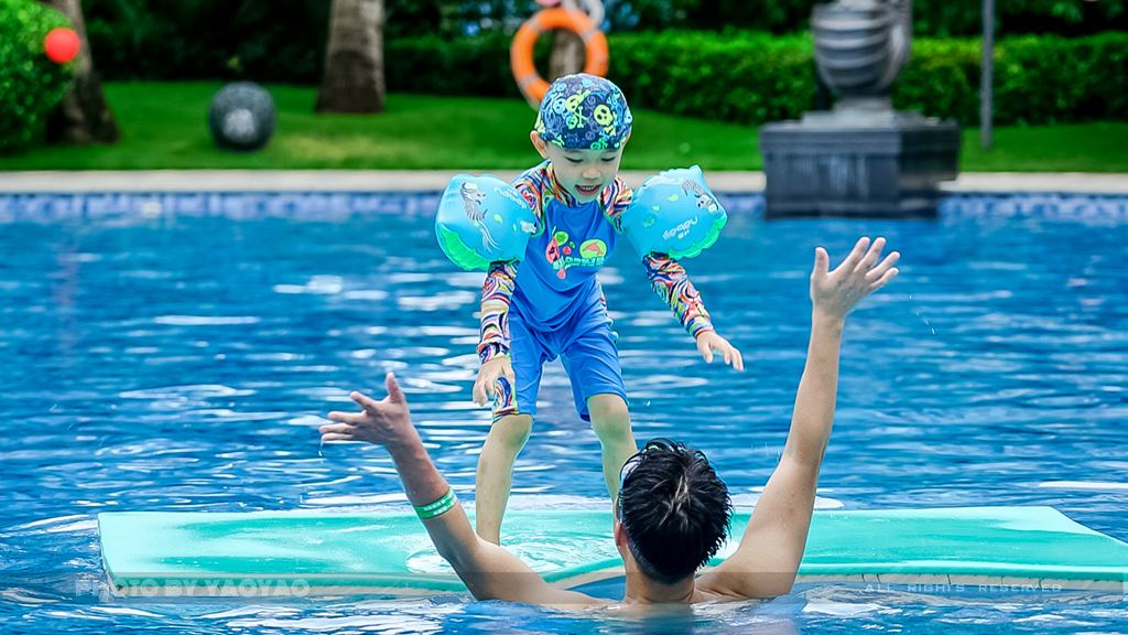 一路向南之海南,三亚温德姆旅行