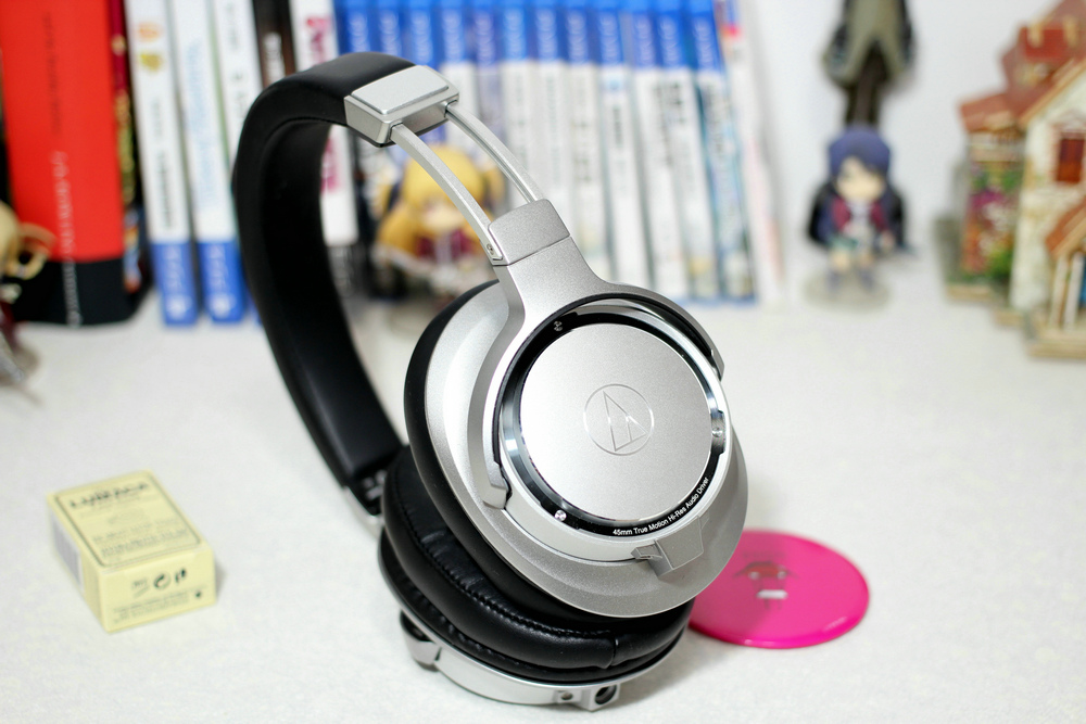 铁三角ath-m20x耳机测评,铁三角sr9