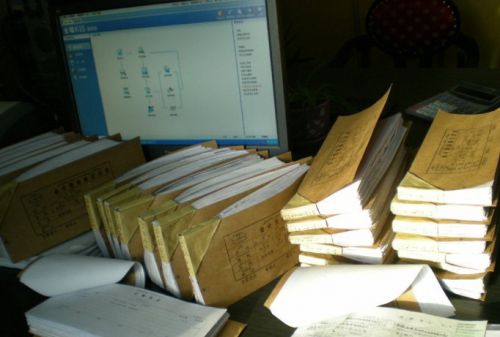 会计凭证a4纸大的怎么装订视频,会计凭证装订需要装订些什么资料