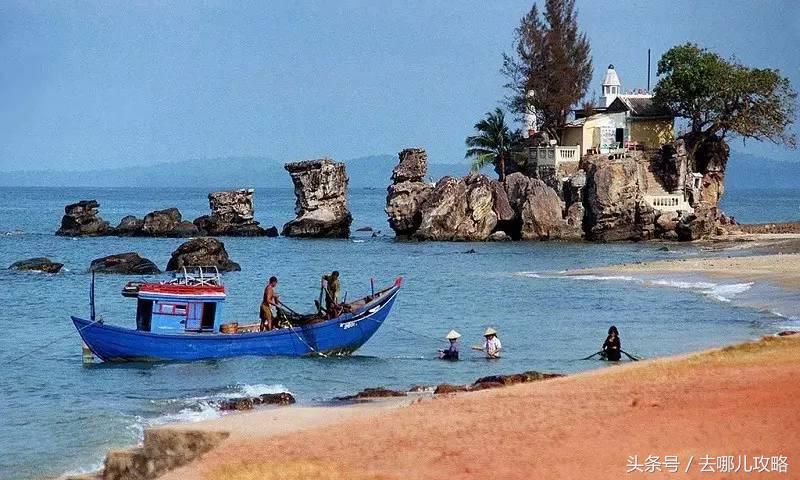 亚洲对中国免签好玩的海岛,十大免签海岛排名