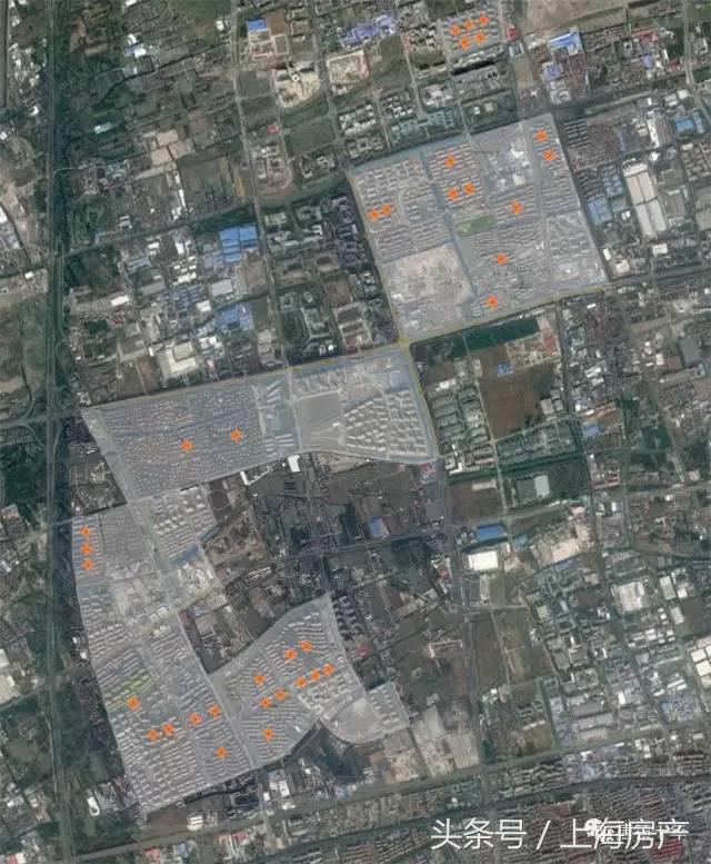 唐镇二手房多少钱一平,上海唐镇二手房值不值得购买