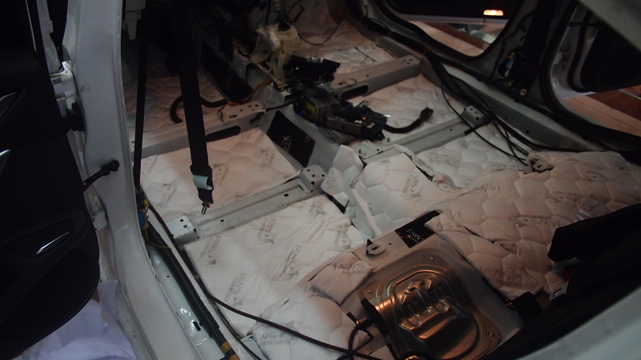 鎴愰兘姹借溅闅旈煶闄嶅櫔鏂规,骞夸笢姹借溅闄嶅櫔闅旈煶绯荤粺