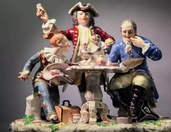 不要以为国际奢侈大牌就不“抄袭”了