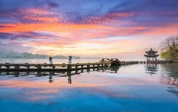 青年人旅游机会,如果去旅游你最想去哪儿