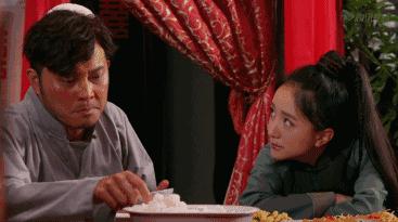 严重被低估颜值的喜剧演员,一位被埋没的喜剧演员