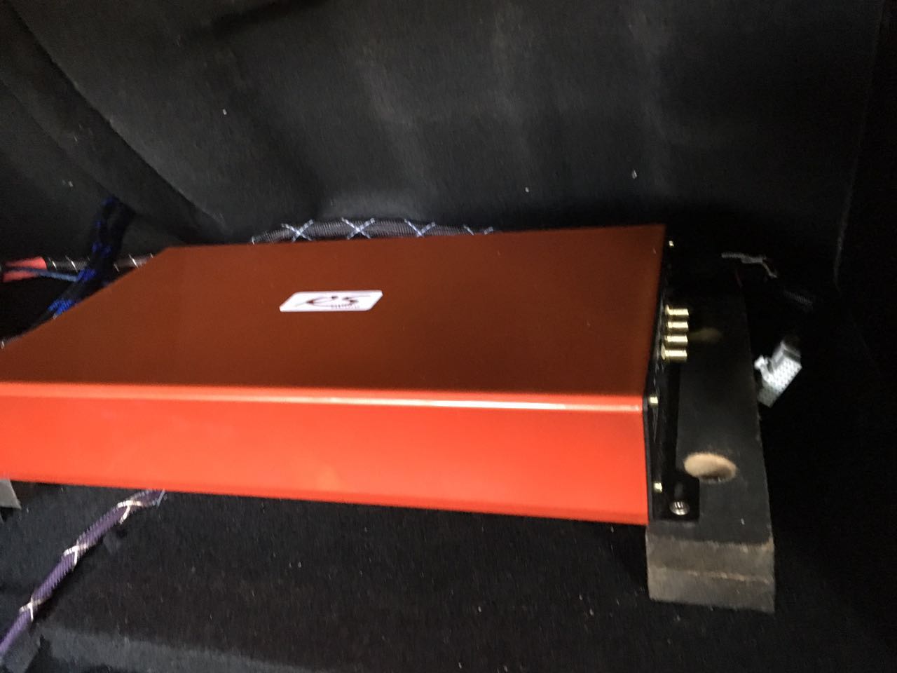 捷豹xjl改装音响,老捷豹xj音响升级