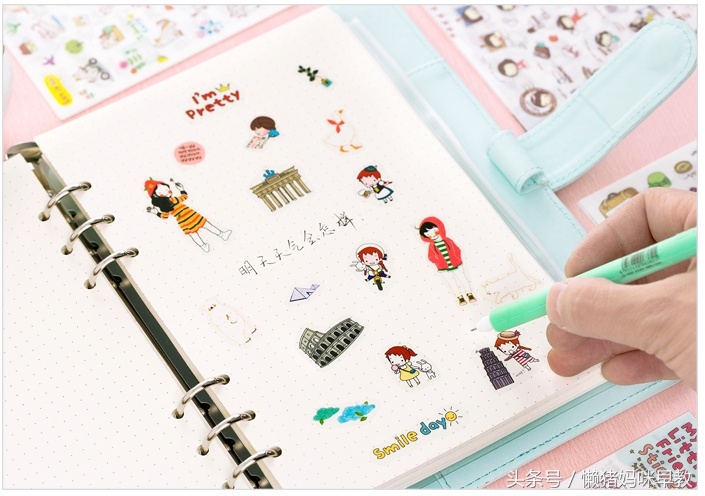 6岁幼儿绘本制作教程,绘本推荐9-12岁绘本制作