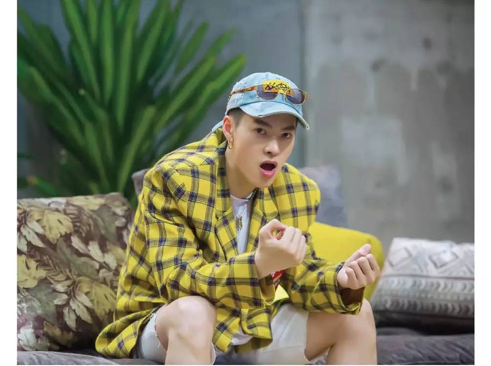 youngg养鸡参加过什么节目,youngg养鸡为什么不火