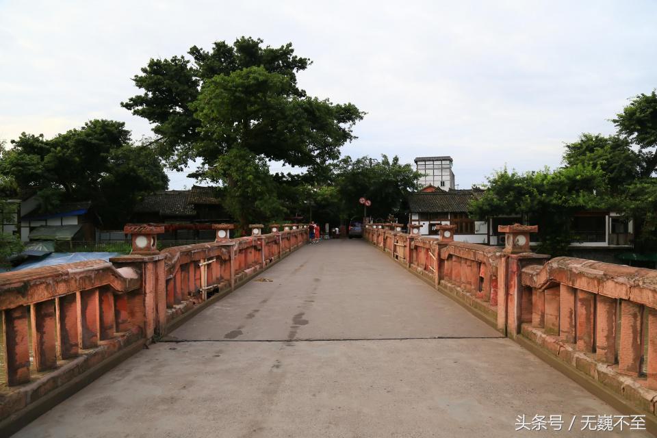 邛崃市平乐古镇成都旅游攻略,平乐古镇为什么是私奔圣地