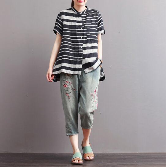 胖人要穿怎样的服装才好看,胖人没有腰穿搭技巧分享