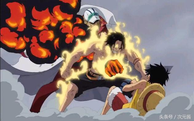 海贼王草帽团为什么没有索隆,盘点草帽海贼团最适合的恶魔果实