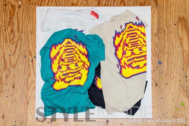 可口可乐的商标从什么时候开始成了时尚的logo