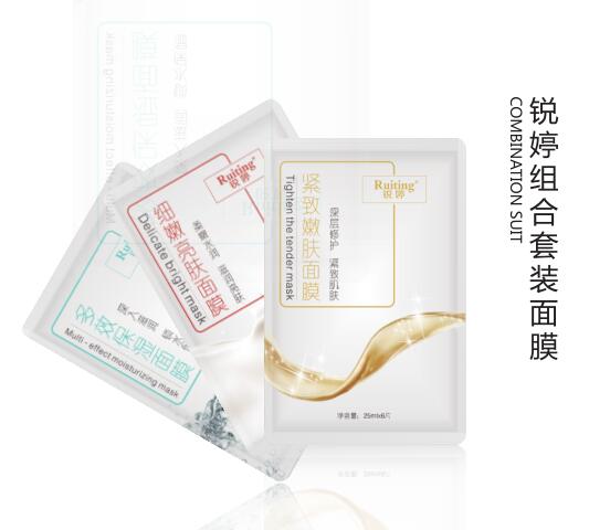 锐婷领衔的五款平价补水保湿面膜,普通大众都能买