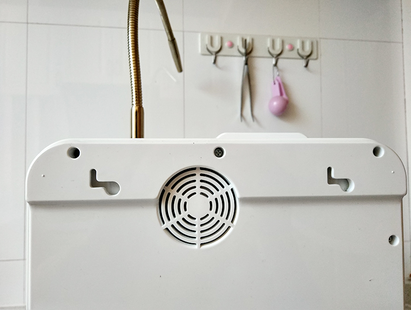 饮食安全健康，从拥有它这一刻开始