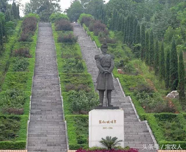 云雾缭绕人间仙境邵阳周边游,邵阳周末一日游景点推荐