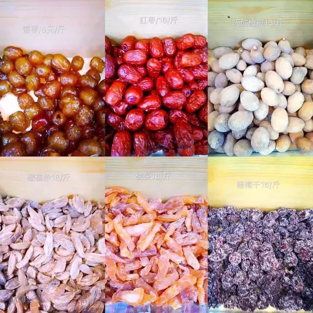 福清吃货,福清美食大合集