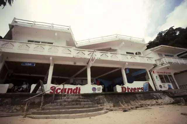 暑假菲律宾夏令营,菲律宾pg岛住宿攻略