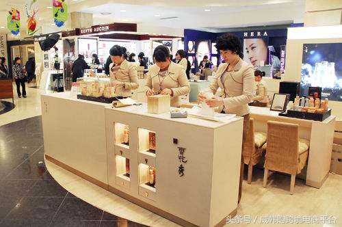 好用的韩国化妆品推荐,推荐几款韩国好用的化妆品