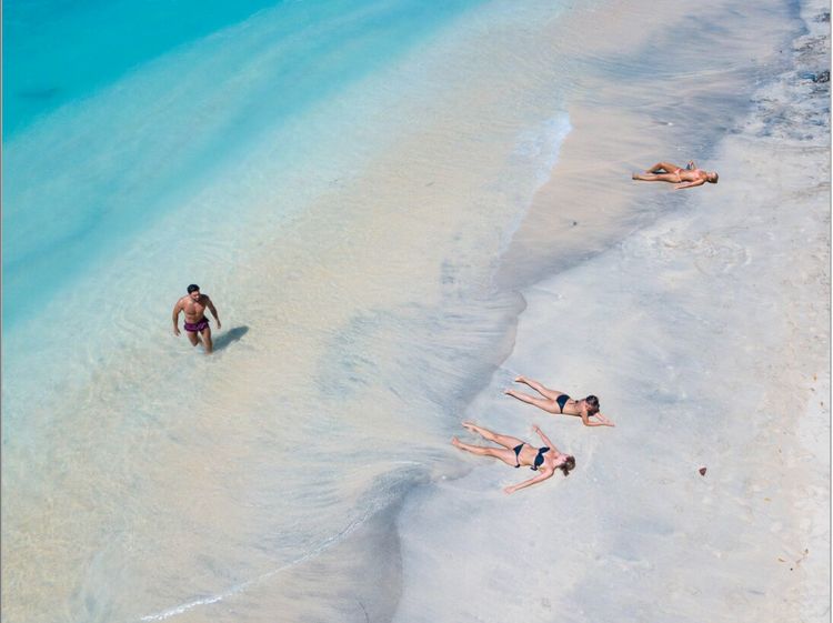 美丽的国家印度尼西亚,美丽的印度尼西亚