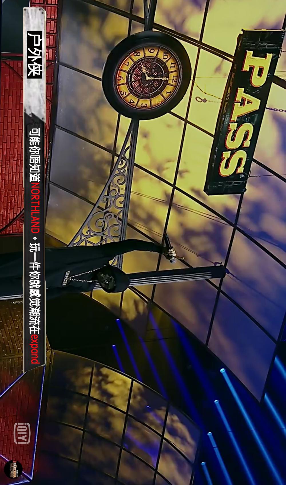 机能户外潮牌,小众潮牌联名