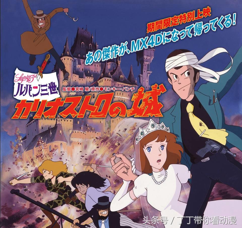 萝莉控竟然打败了《Fate》？聊聊动漫萝莉文化进化史！