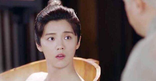 鹿晗为什么那么娘,为什么说鹿晗娘