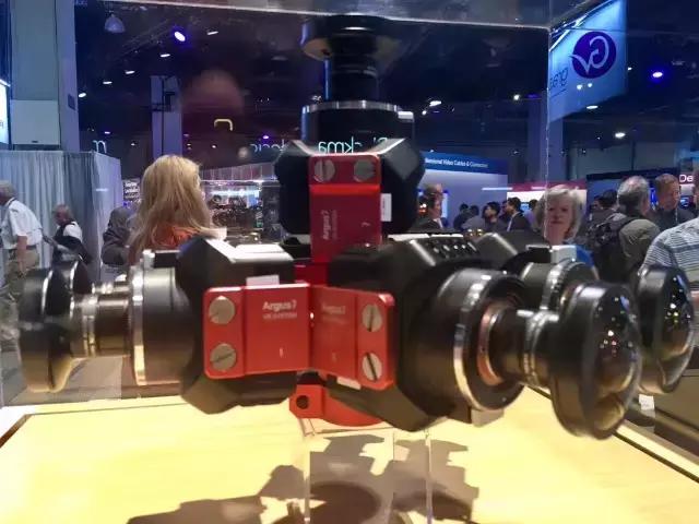 幕后|想要拍好车VR采集端你还缺一台它