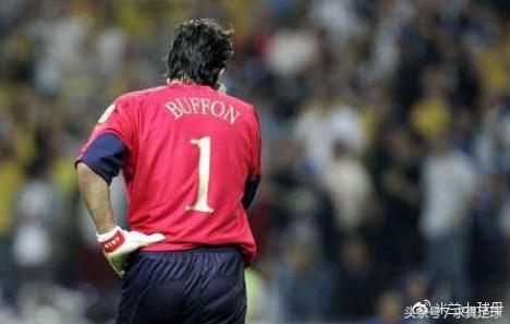 意大利布冯千场里程碑,布冯意甲最新比赛视频