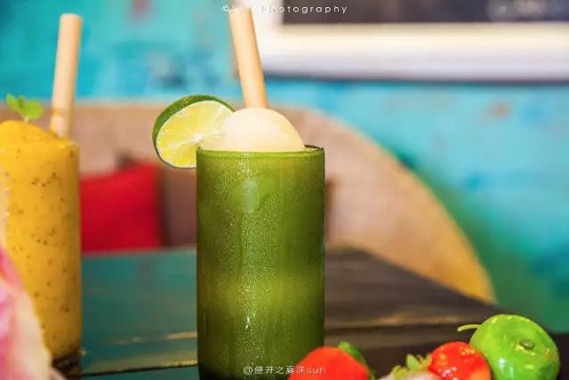 味道白皮书｜让嘴巴去旅行—美食达人夏沫为你盘点暹粒觅食地图