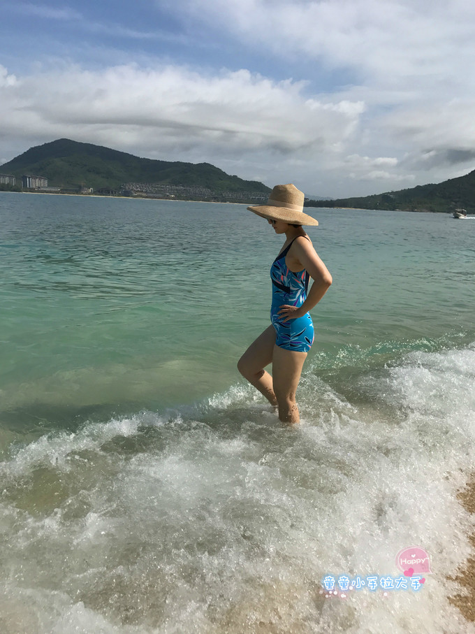 带孩子去三亚旅游吃什么,带小孩去三亚看海攻略