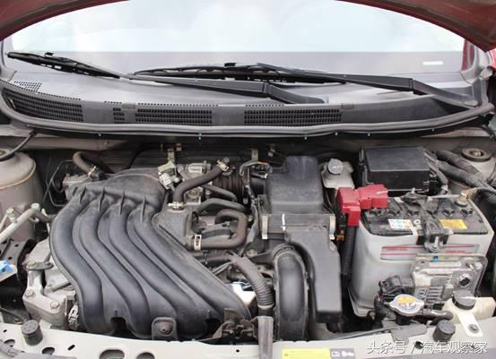 月销量为零的车有几款,日产玛驰卖了多少台