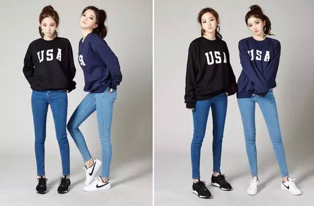 热卖20万的-5KGJeans