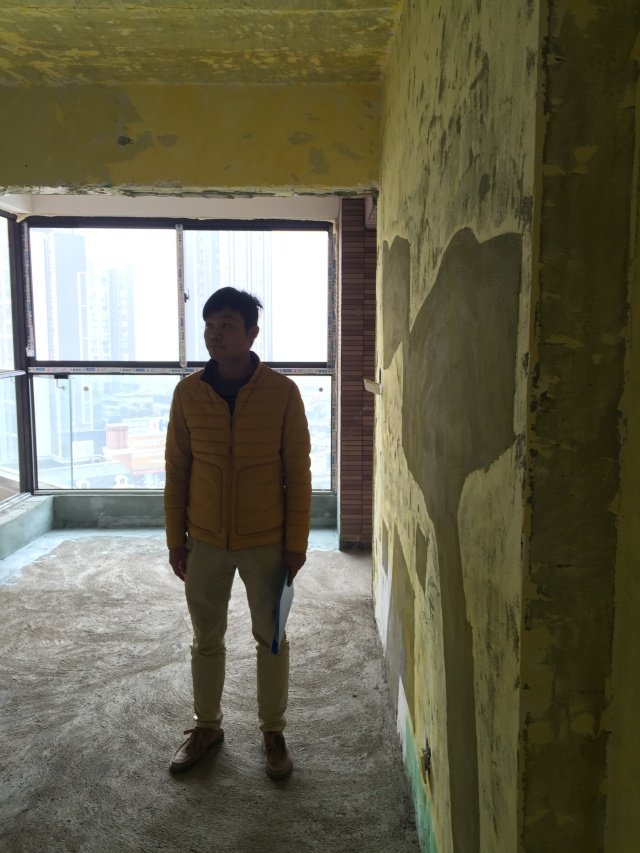 英伦城邦效果图,英伦城邦房子质量