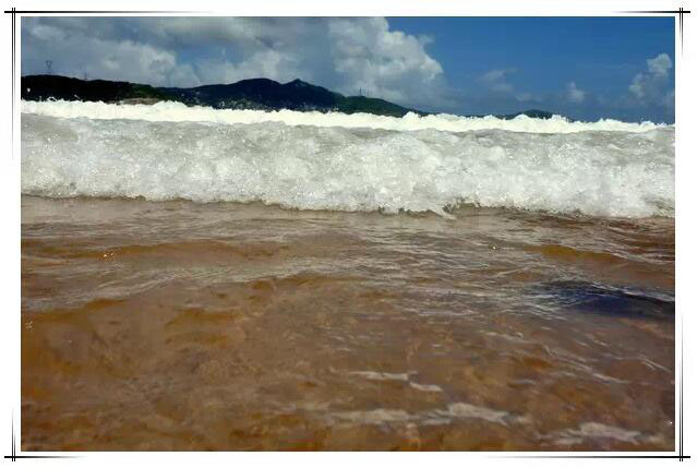 关于东方小希腊枸杞岛的一日游记 (嵊泗枸杞岛一日游攻略)