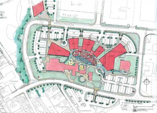 北欧设计集合店,瑞典设计店铺