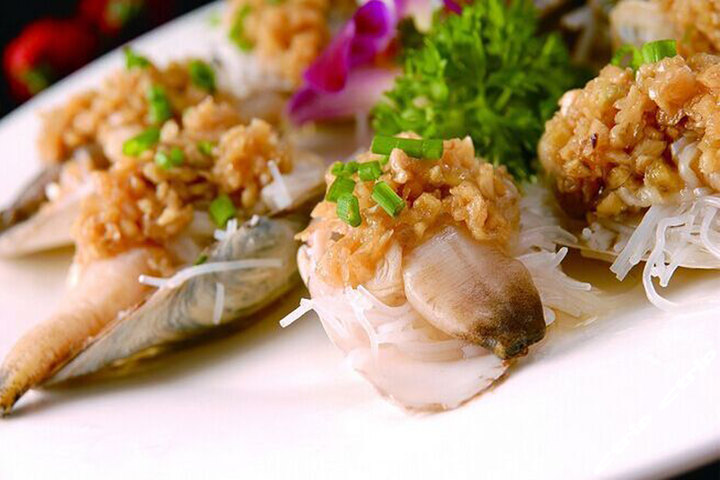 吐血编辑，三亚所有吃的都在这儿了，不吃也来瞧一瞧啦。