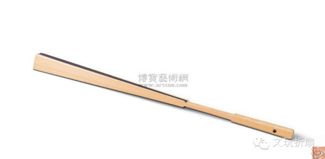 中国最有价值的折扇,折扇比较便宜的有哪些手工折扇