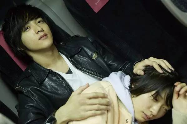 虐死你：我和帅哥睡觉的30种方法|女生福利剧