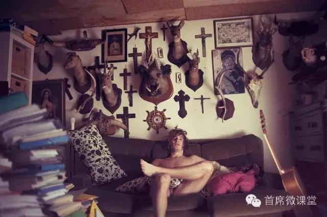 那些社交软件和平台能做起来都是因为荷尔蒙搞的鬼？