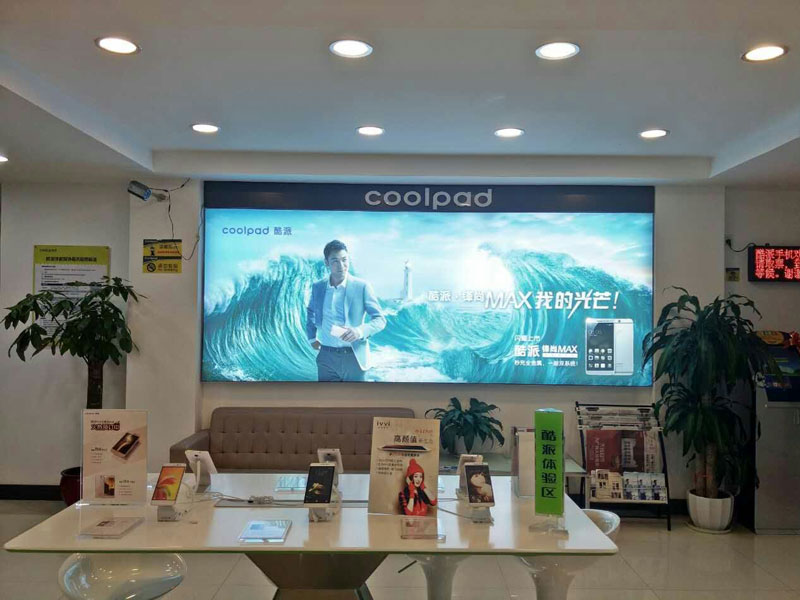 酷派手机售后维修网点,酷派售后体验