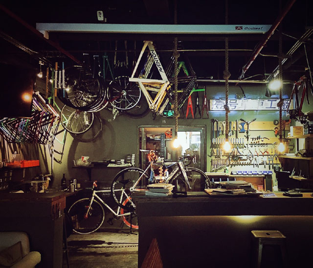 成都最值得去的5个酒馆,成都九眼桥酒馆风格