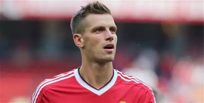 施奈德林曼联视频,施奈德林为什么不上场