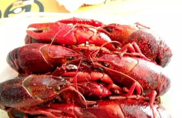 不吃虾会怎样,西安虾店推荐