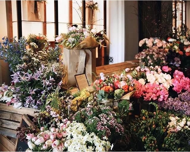 原来，真正时髦的人都是早起的“鸟”