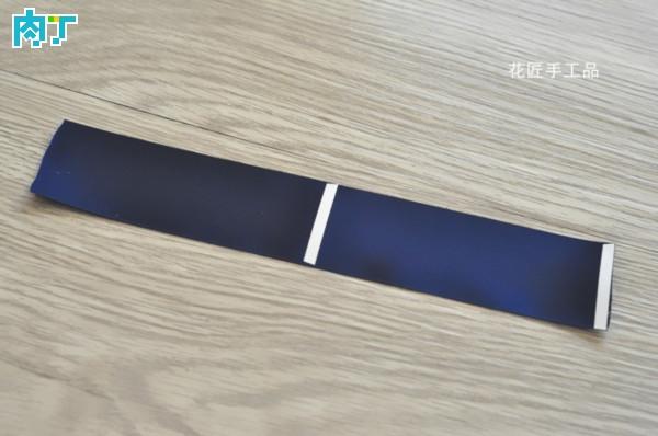 蝴蝶结发圈做法视频,蝴蝶结发圈制作教程简单