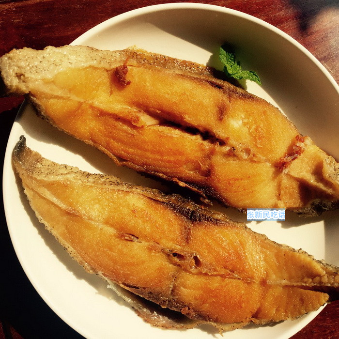 唐朝人为什么要将鲳鱼称为“狗瞌睡鱼”？六种鲳鱼你认识几种？