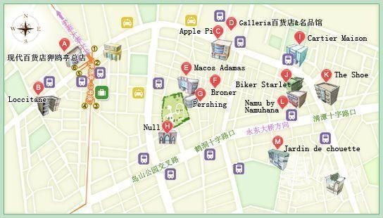 韩国购物代购攻略,韩国免税店代购价格表