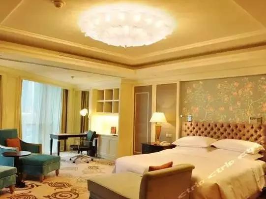 深圳8000一晚酒店,8万多一晚的酒店