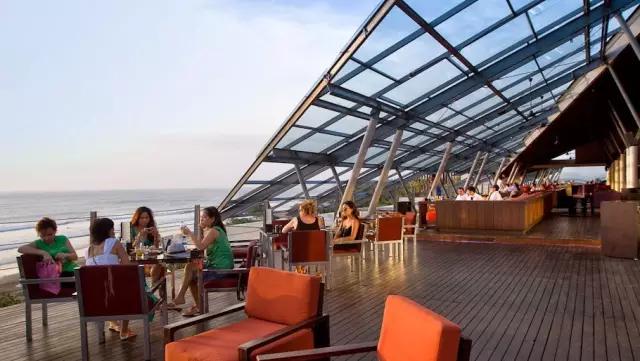 除了巴厘岛还有美的地方吗,刘诗诗和吴奇隆在巴厘岛婚礼