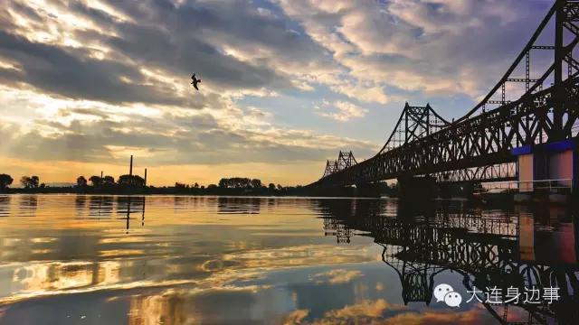 大连到沈阳途经哪些城市自驾,大连至长春自驾多少公里